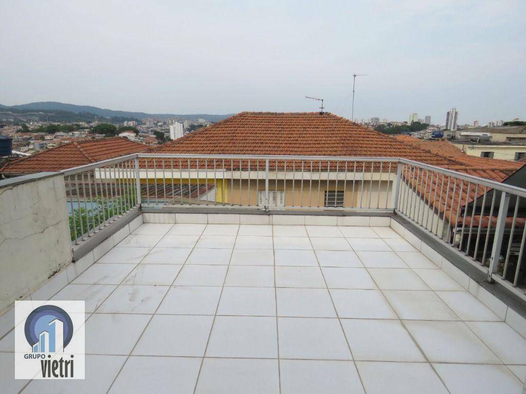 Sobrado à venda e aluguel com 2 quartos, 149m² - Foto 21