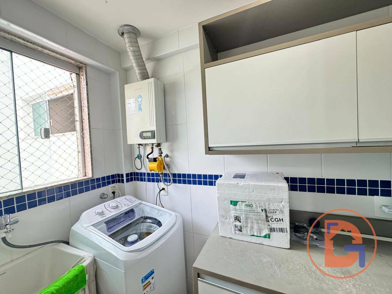 Apartamento à venda com 3 quartos, 180m² - Foto 33