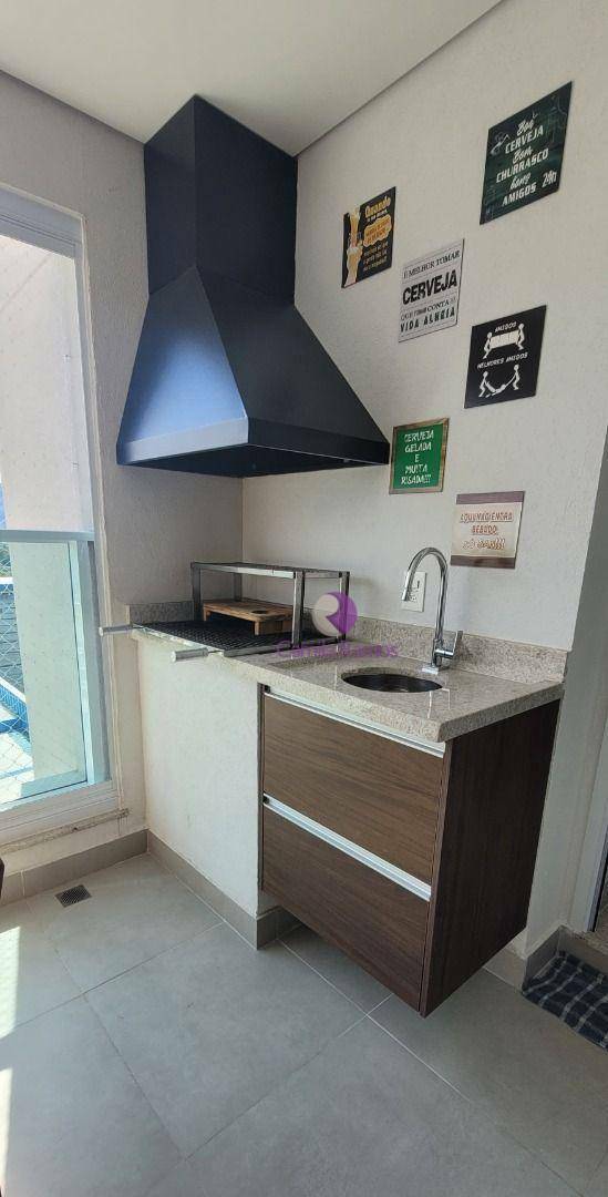 Apartamento à venda com 3 quartos, 114m² - Foto 22