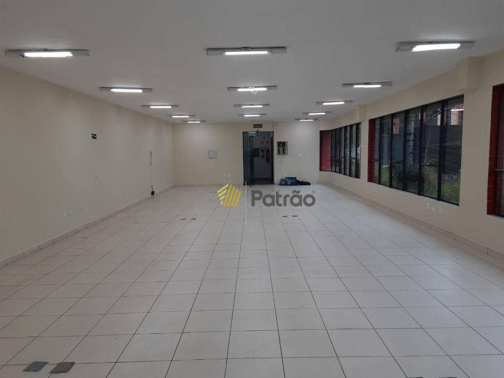 Conjunto Comercial-Sala para alugar, 140m² - Foto 7