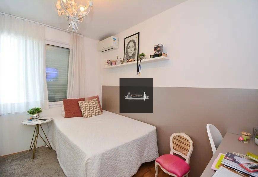 Apartamento à venda com 3 quartos, 135m² - Foto 15