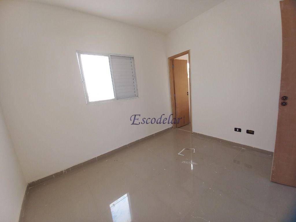 Apartamento à venda com 2 quartos, 50m² - Foto 8