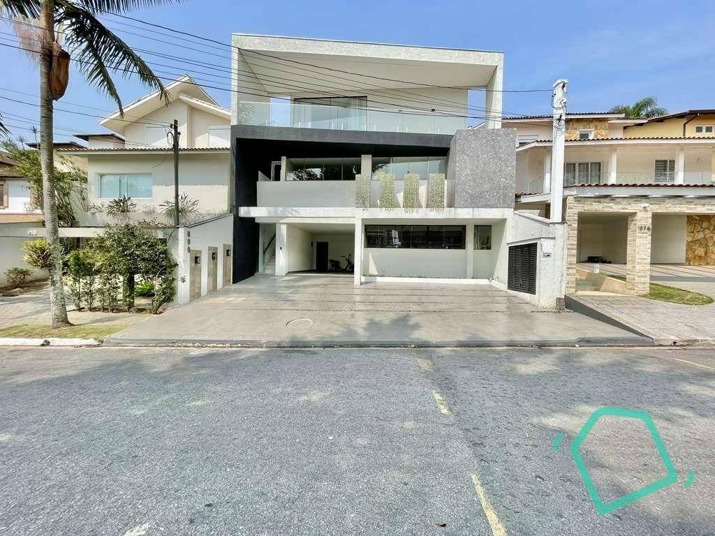 Casa de Condomínio à venda com 6 quartos, 578m² - Foto 43