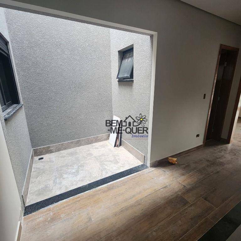 Sobrado à venda com 3 quartos, 134m² - Foto 35