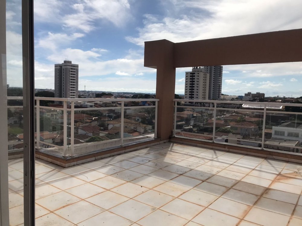 Apartamento, 3 quartos, 155 m² - Foto 6