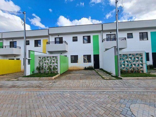 Casa de Condomínio à venda com 2 quartos, 67m² - Foto 2