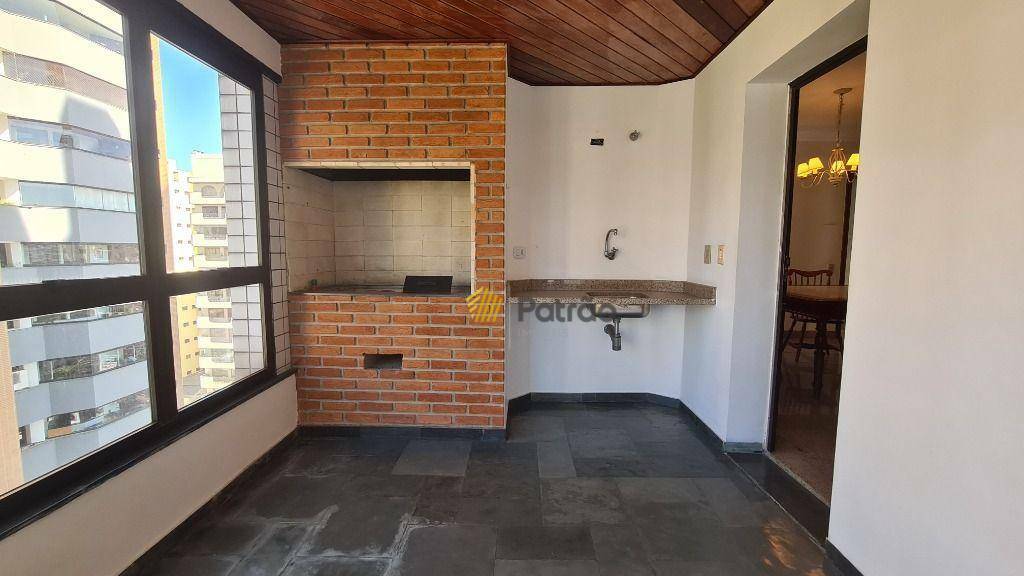 Apartamento à venda com 4 quartos, 420m² - Foto 17