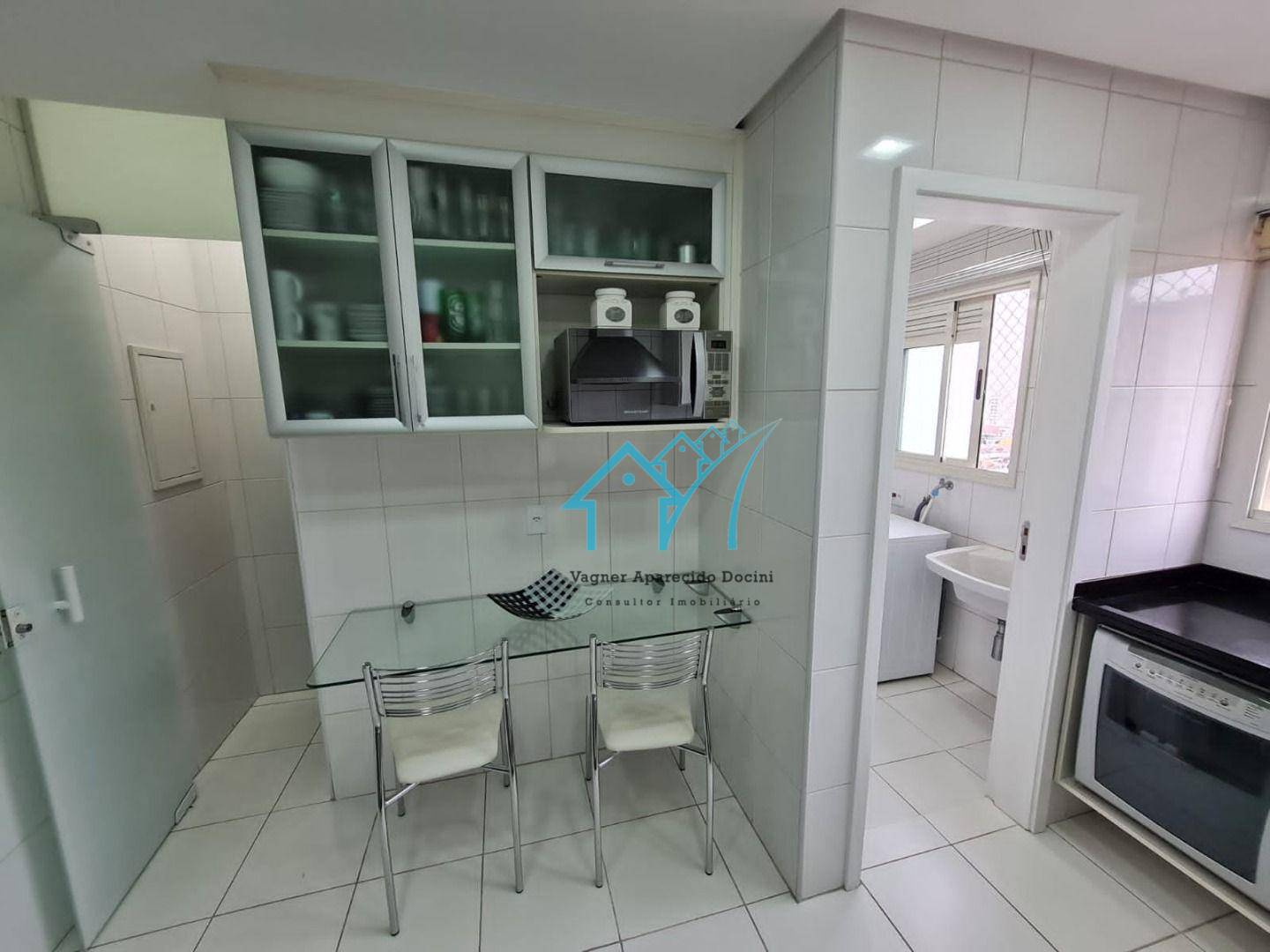 Apartamento à venda com 3 quartos, 100m² - Foto 18