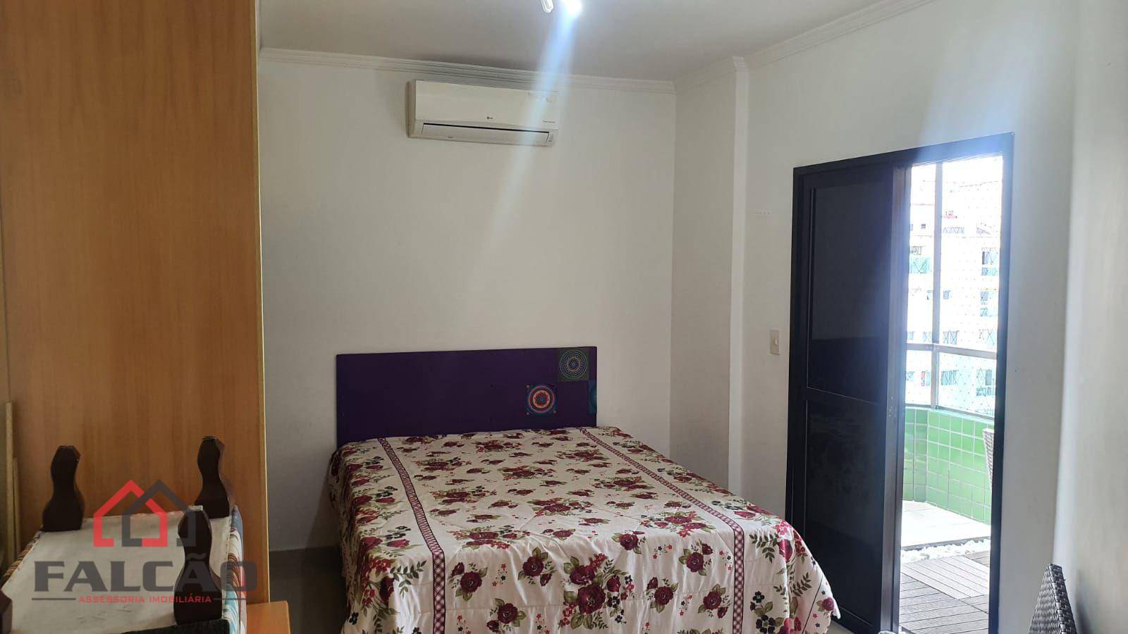 Apartamento à venda com 3 quartos, 120m² - Foto 6