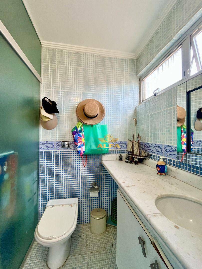 Cobertura à venda com 3 quartos, 250m² - Foto 8