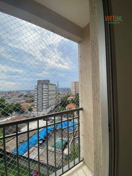 Apartamento para alugar com 3 quartos, 65m² - Foto 5