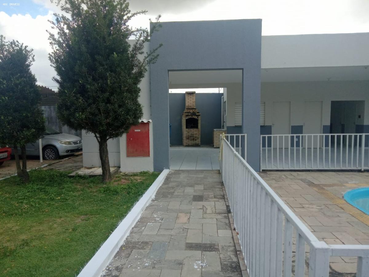 Apartamento à venda com 2 quartos, 57m² - Foto 6