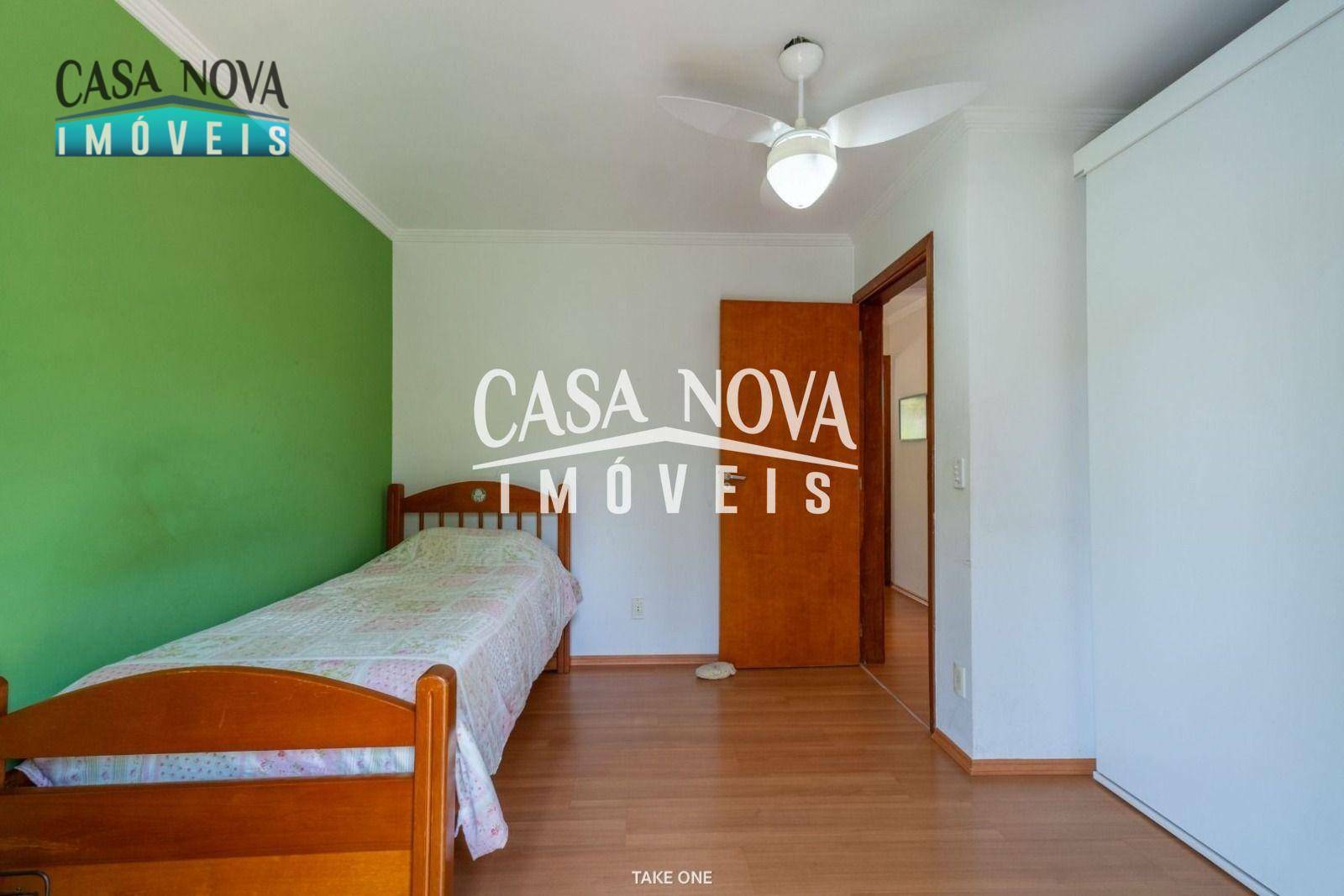 Casa de Condomínio à venda com 3 quartos, 168m² - Foto 25