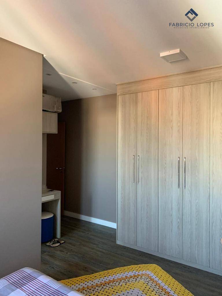 Apartamento à venda com 3 quartos, 97m² - Foto 8