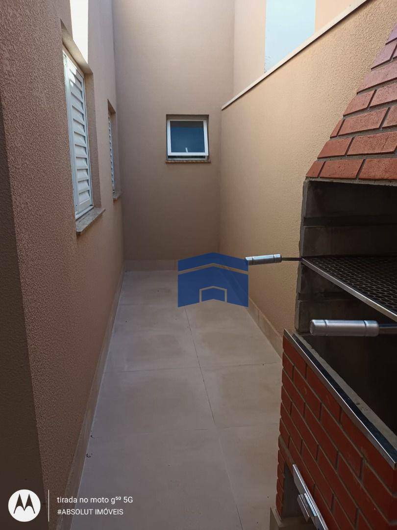 Casa à venda com 2 quartos, 68m² - Foto 13