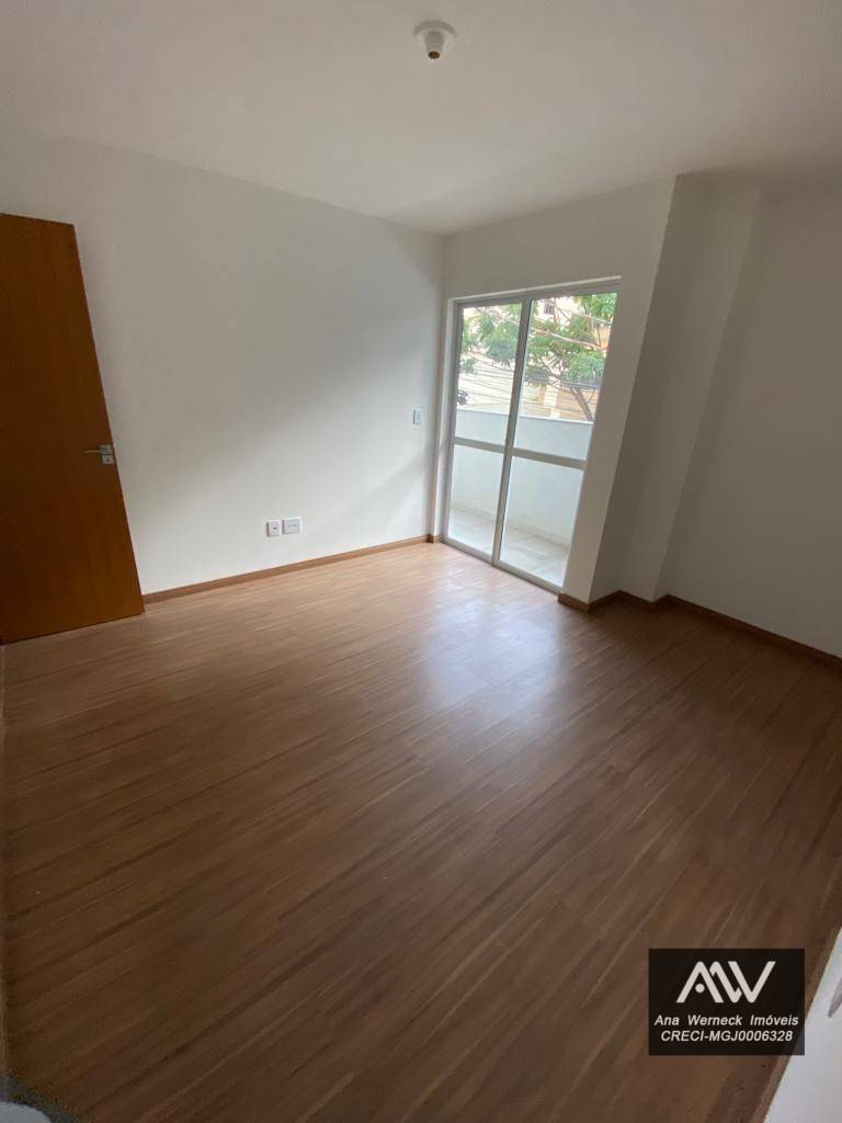 Apartamento à venda com 2 quartos, 65m² - Foto 5