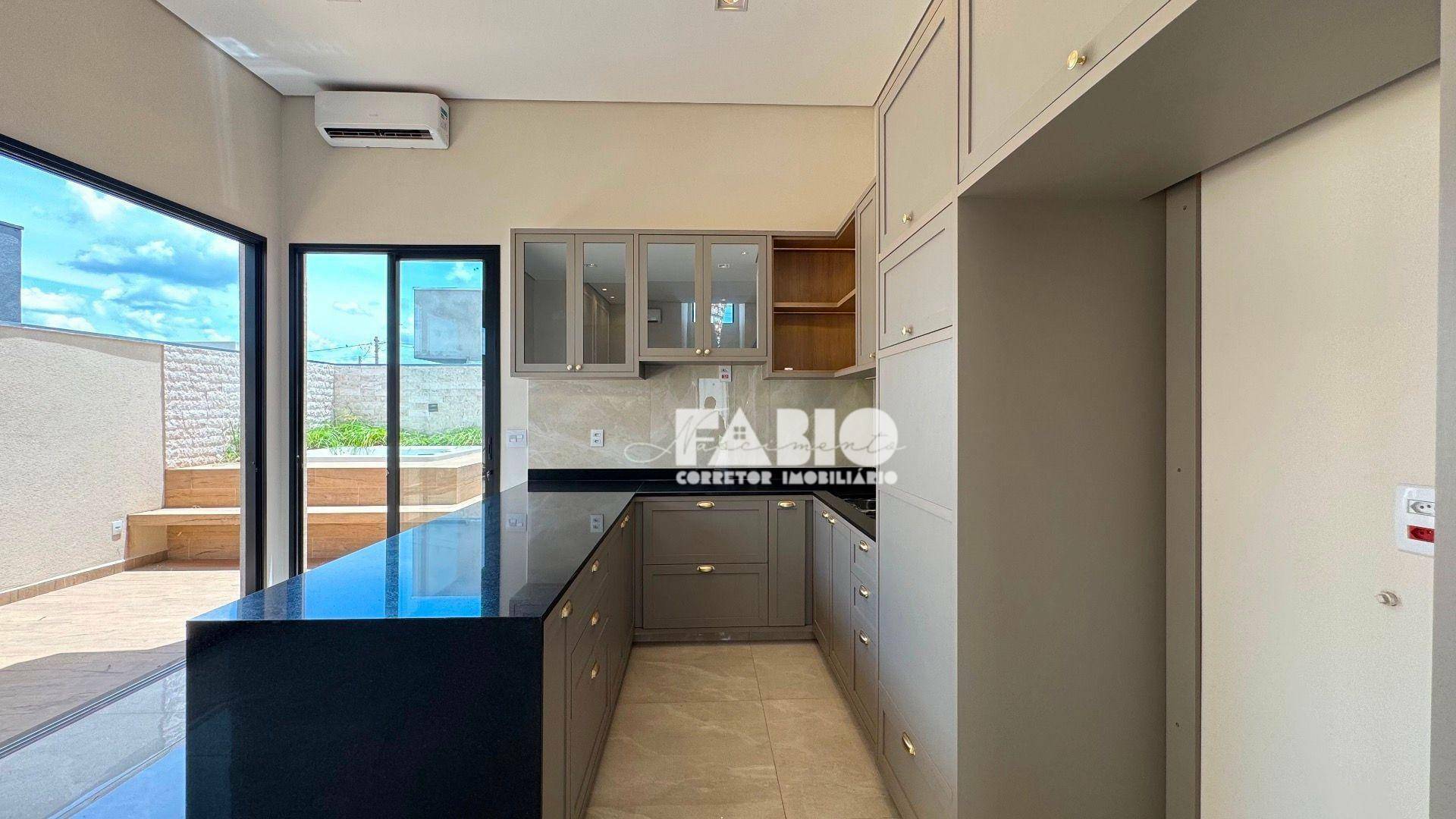 Casa de Condomínio à venda com 3 quartos, 162m² - Foto 14