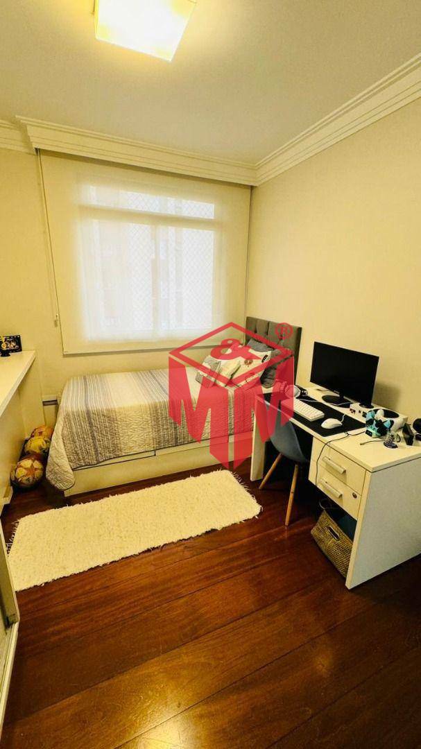 Apartamento à venda com 3 quartos, 158m² - Foto 24