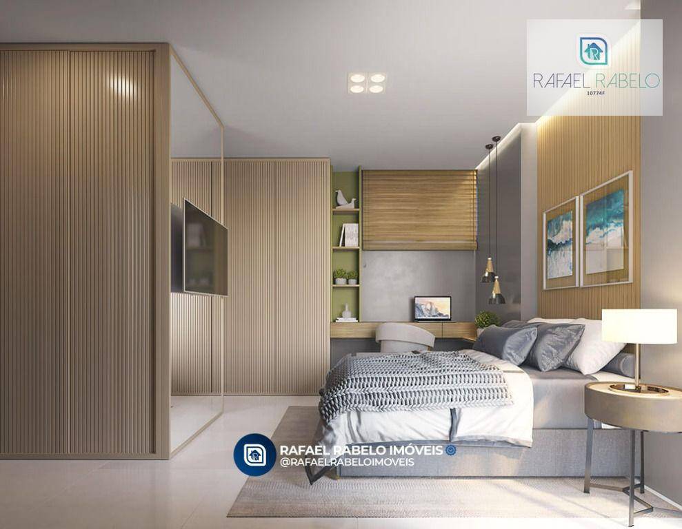 Apartamento à venda com 3 quartos, 83m² - Foto 5