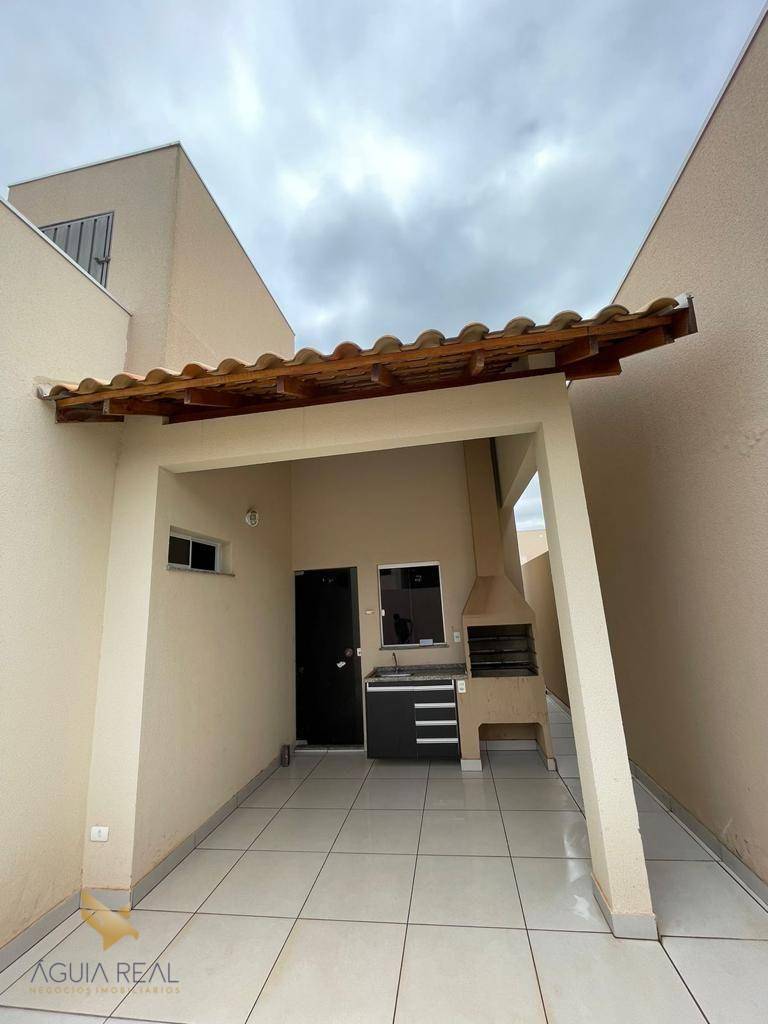 Casa de Condomínio à venda com 2 quartos, 66m² - Foto 11