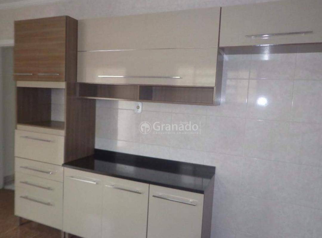 Sobrado à venda com 2 quartos, 124m² - Foto 7