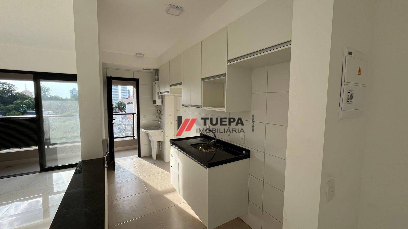 Apartamento para alugar com 2 quartos, 51m² - Foto 15