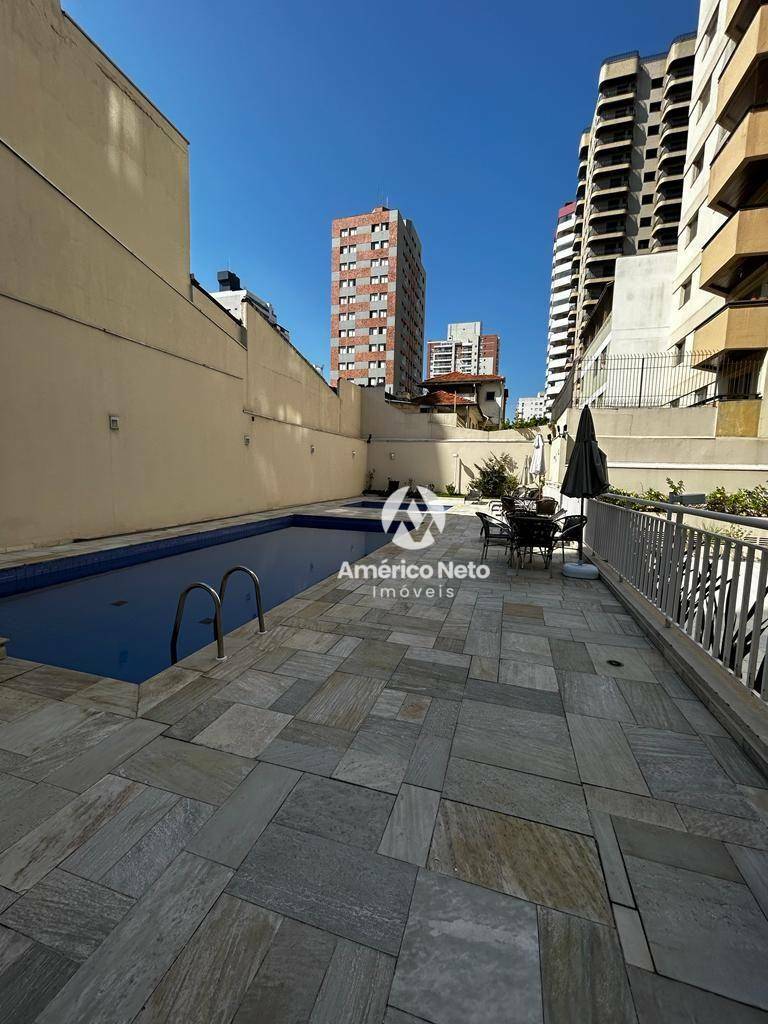 Apartamento à venda com 2 quartos, 69m² - Foto 22