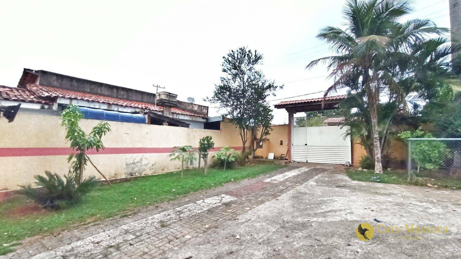 Chácara à venda com 5 quartos, 376m² - Foto 46