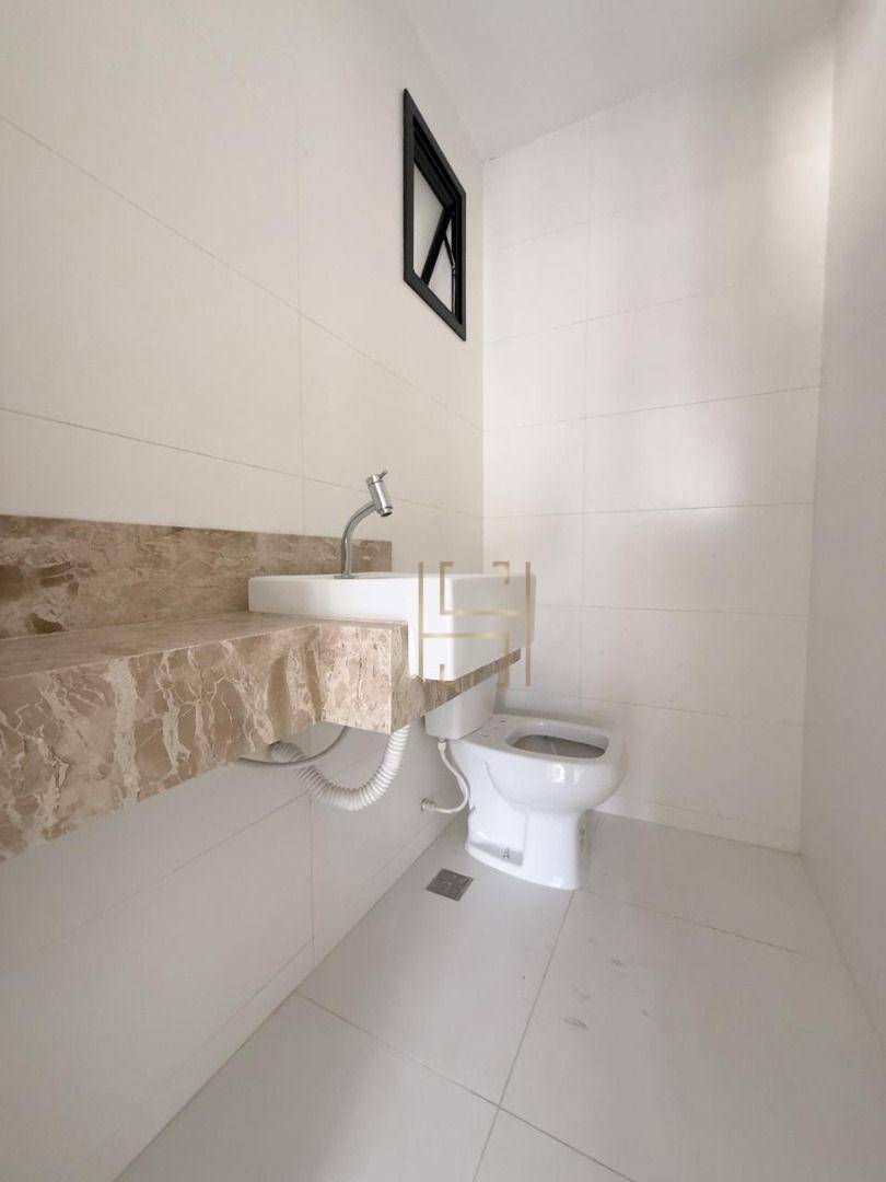 Casa de Condomínio, 2 quartos - Foto 3