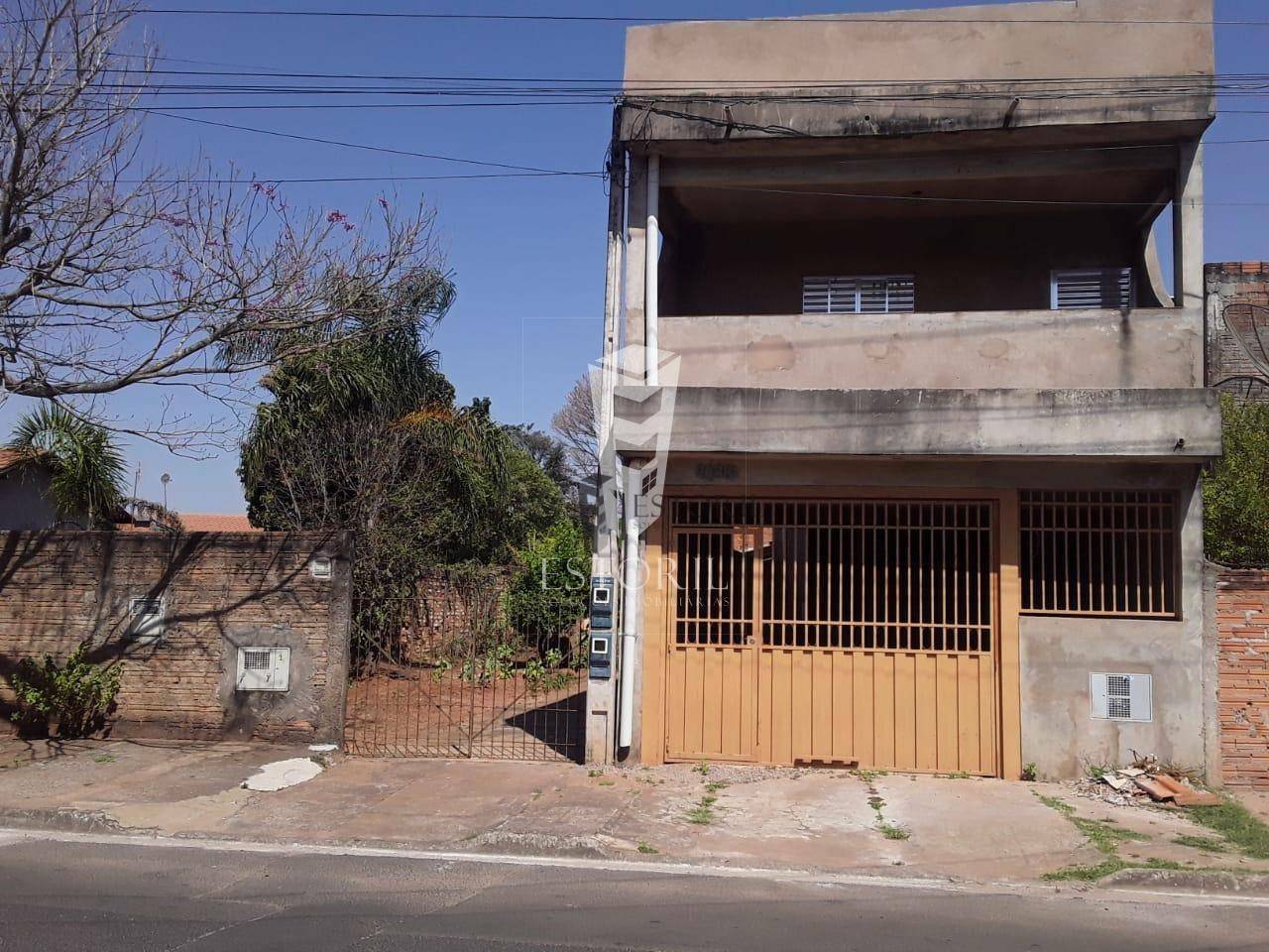 Sobrado à venda com 3 quartos, 300M2 - Foto 1