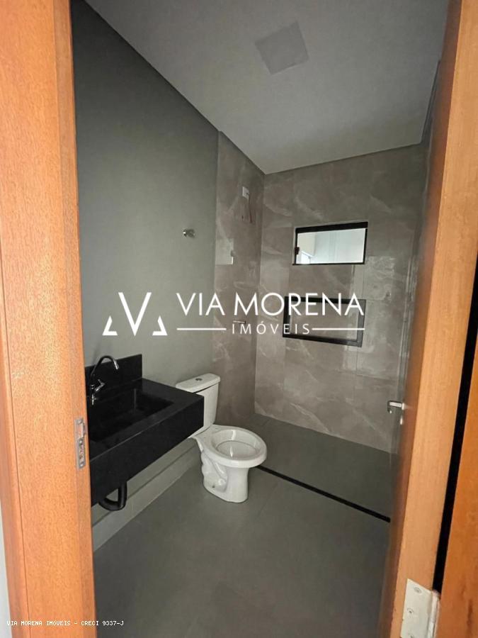 Casa à venda com 3 quartos, 180m² - Foto 8