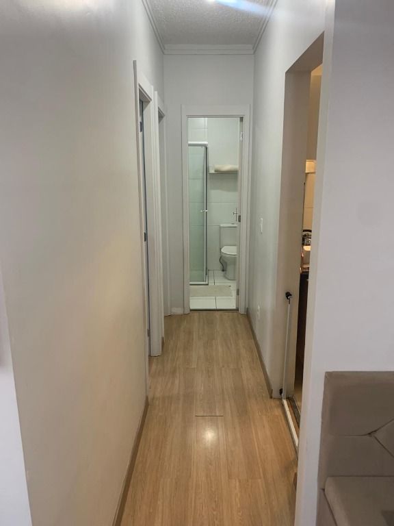 Apartamento à venda com 2 quartos, 45m² - Foto 7