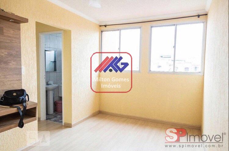 Apartamento à venda com 2 quartos, 56m² - Foto 2