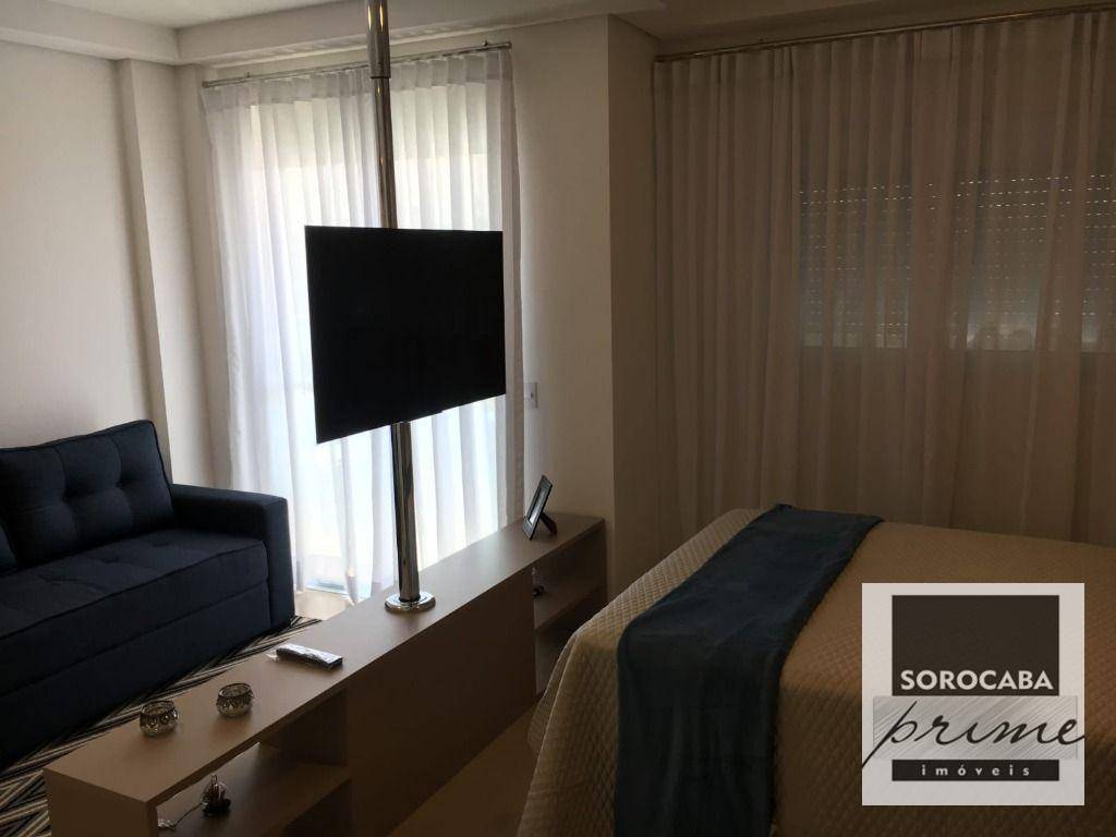 Apartamento para alugar com 1 quarto, 34m² - Foto 8