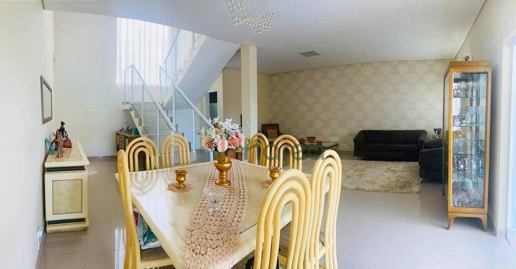 Sobrado, 3 quartos, 200 m² - Foto 4