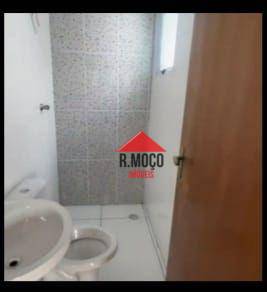 Apartamento à venda com 2 quartos, 42m² - Foto 8