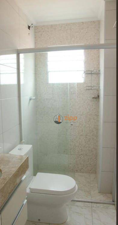 Apartamento à venda com 2 quartos, 55m² - Foto 14