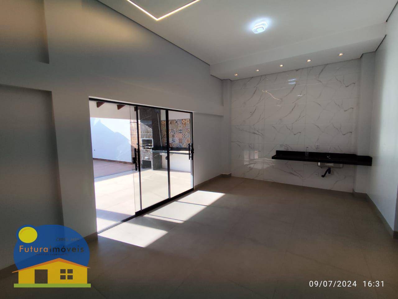 Sobrado à venda com 3 quartos, 178m² - Foto 6