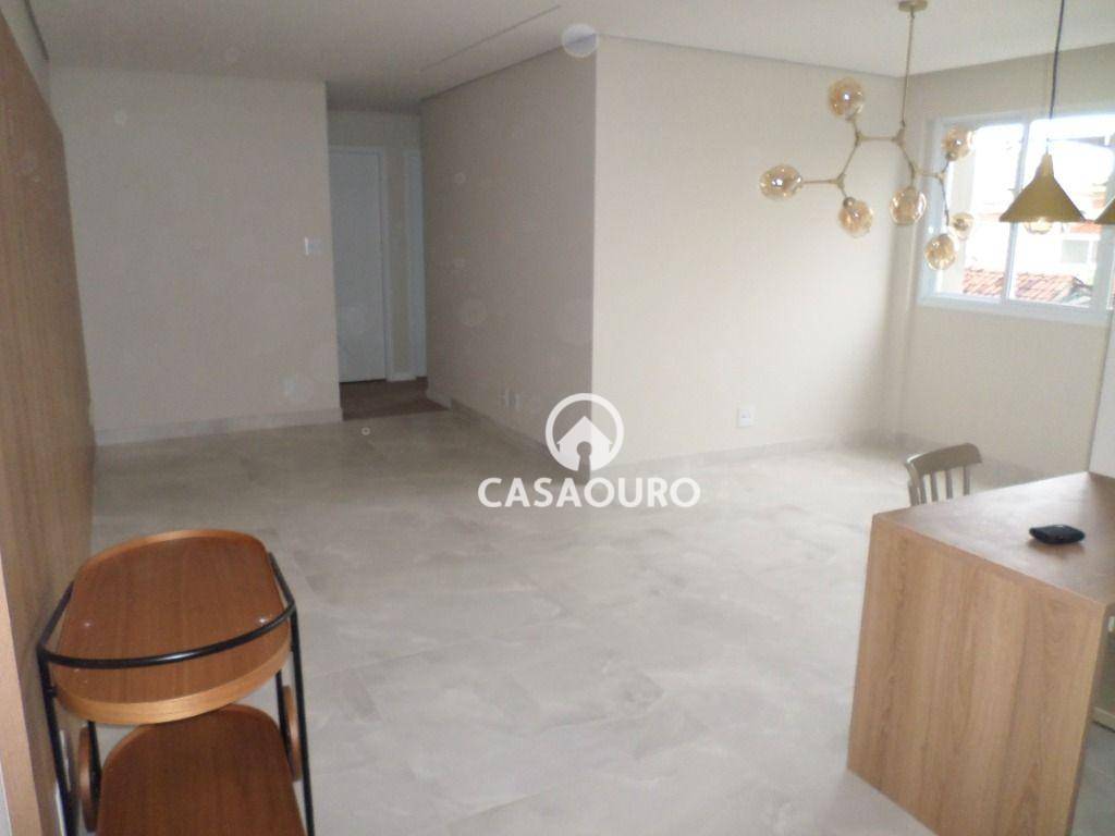 Cobertura à venda com 3 quartos, 150m² - Foto 2