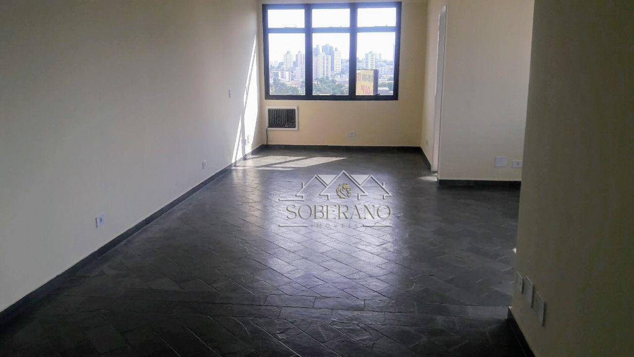 Conjunto Comercial-Sala para alugar, 45m² - Foto 20