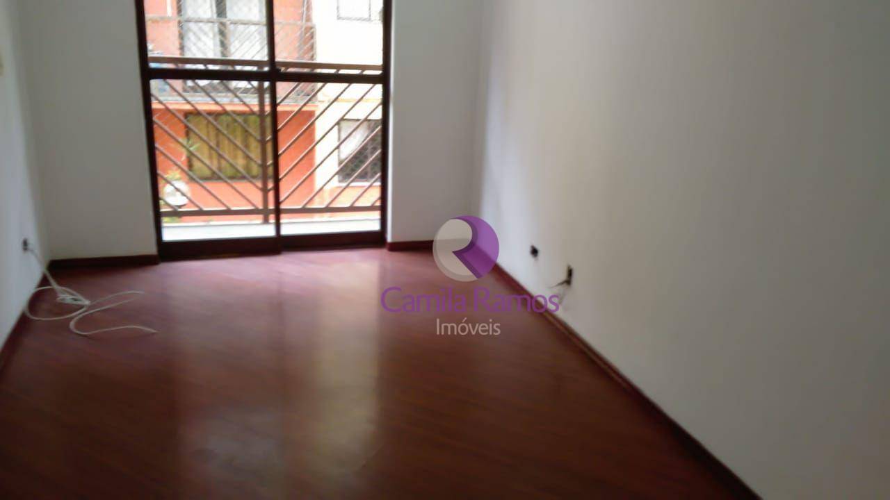 Apartamento à venda com 2 quartos, 56m² - Foto 1