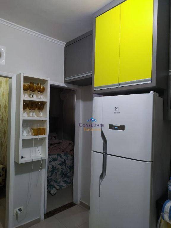 Apartamento à venda com 2 quartos, 52m² - Foto 22