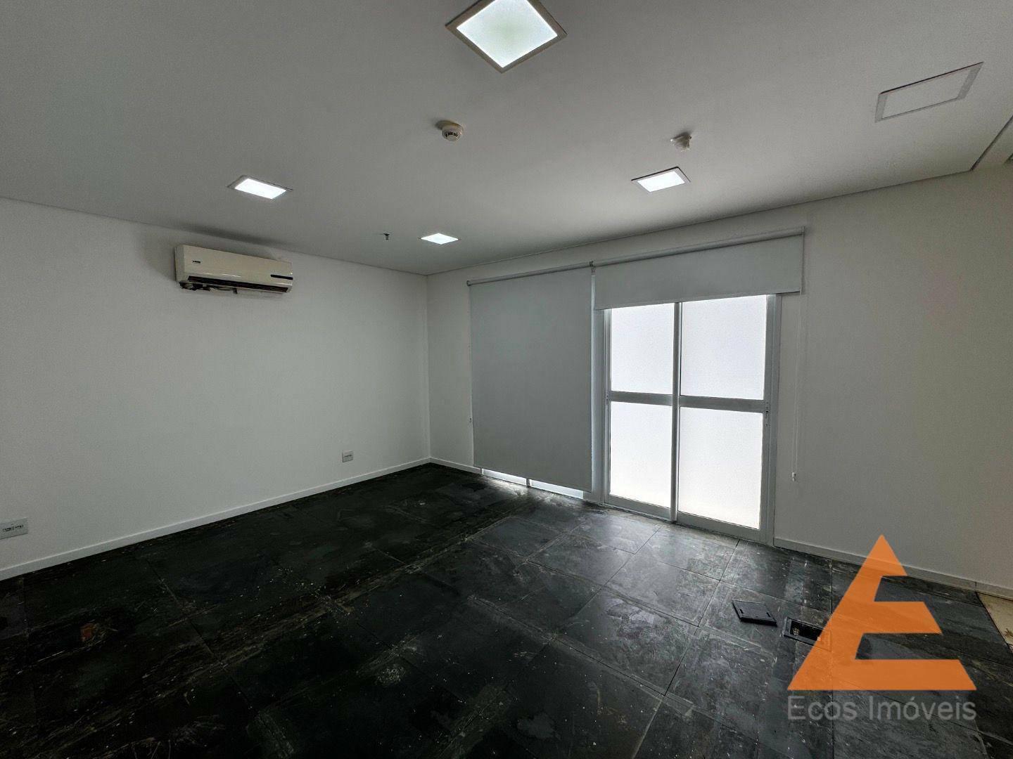 Conjunto Comercial-Sala para alugar, 80m² - Foto 16