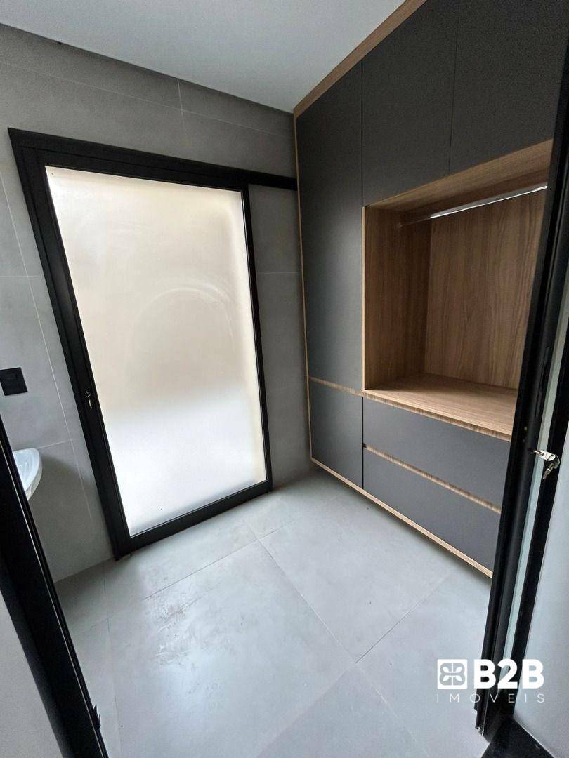 Casa de Condomínio à venda com 4 quartos, 231m² - Foto 22
