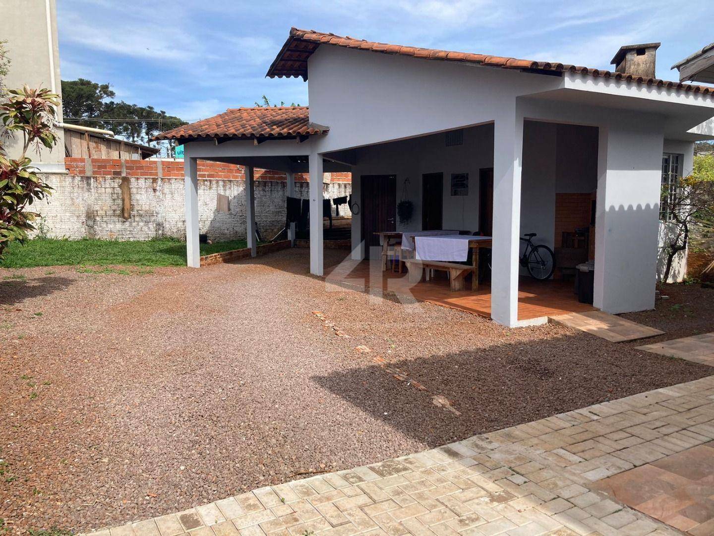 Casa à venda com 3 quartos, 172m² - Foto 17