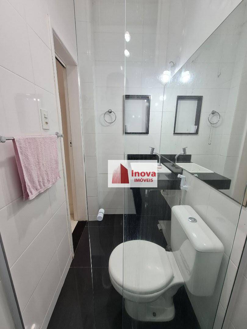 Apartamento à venda com 3 quartos, 140m² - Foto 25