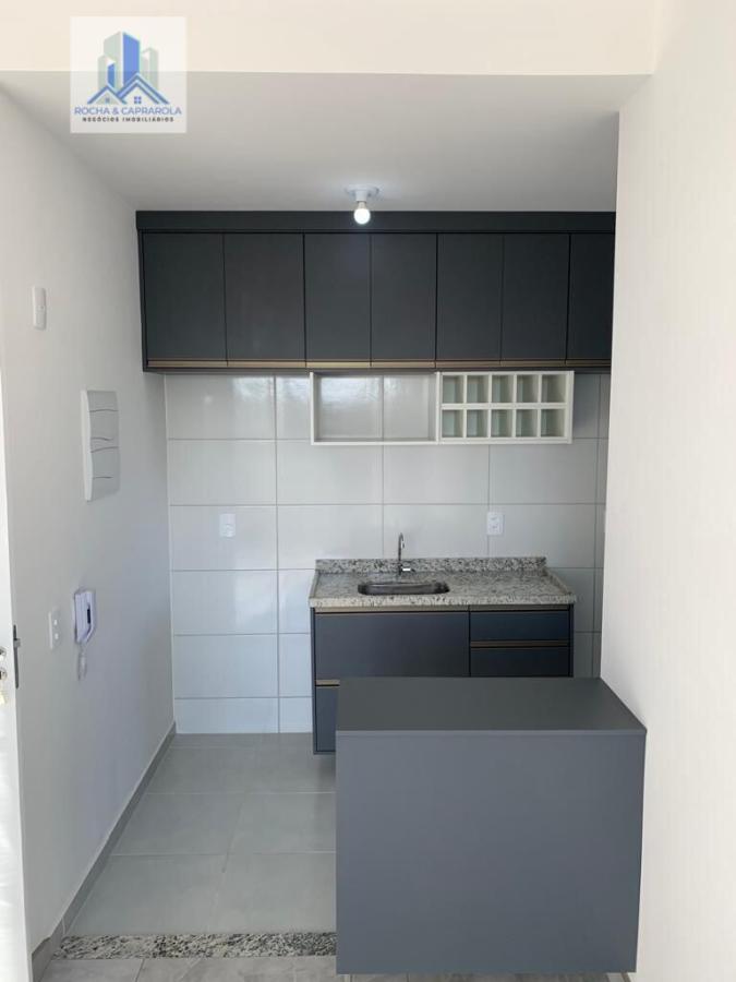 Apartamento à venda com 2 quartos, 45m² - Foto 8