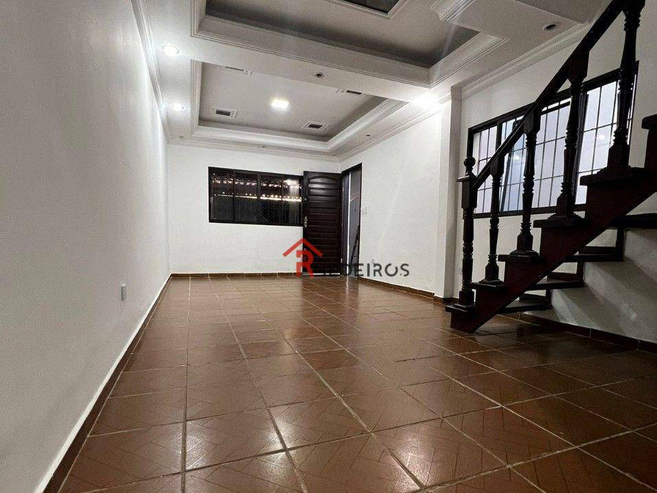 Casa à venda com 2 quartos, 95m² - Foto 5