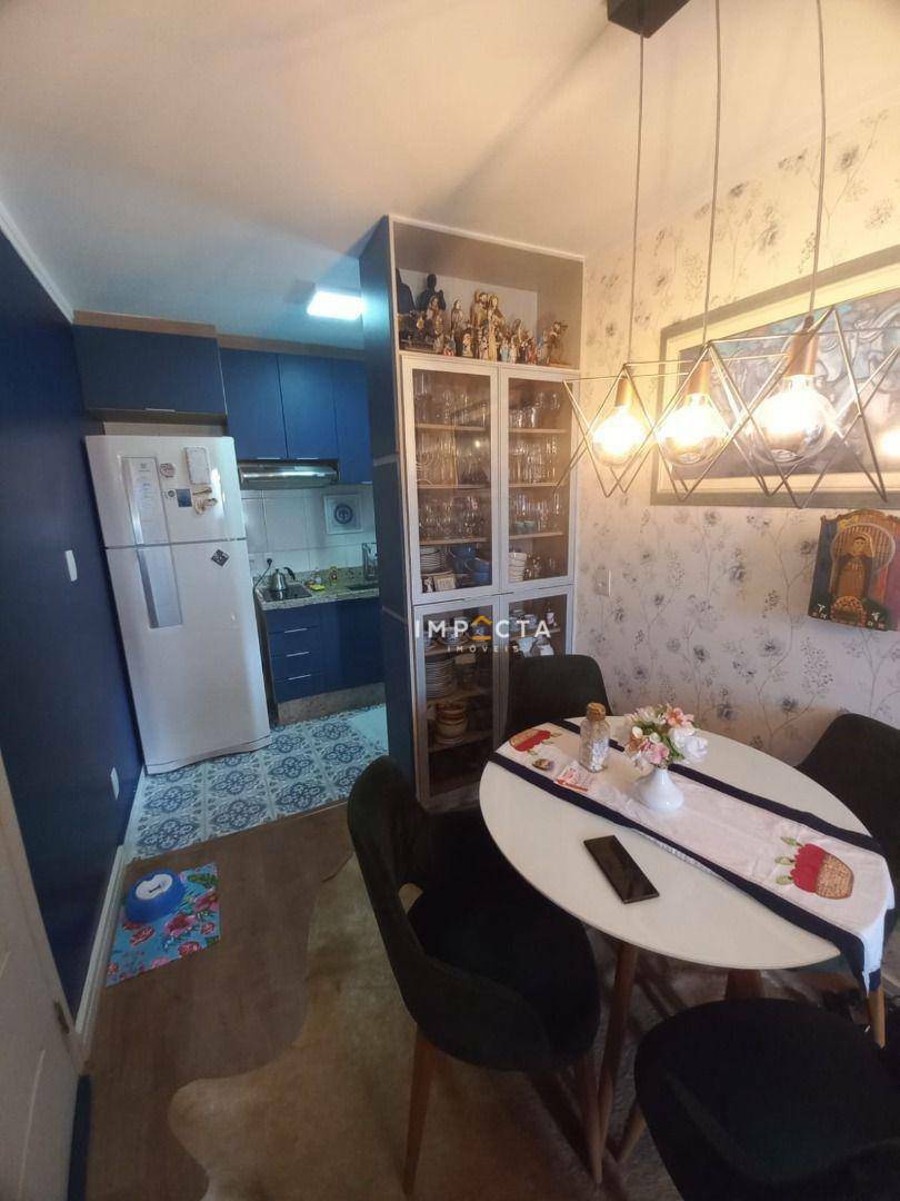 Apartamento à venda com 2 quartos, 65m² - Foto 2