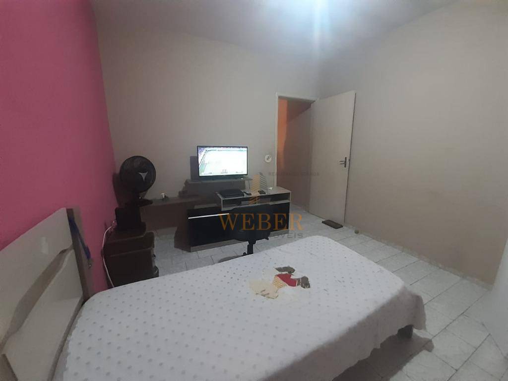 Sobrado à venda com 2 quartos, 95m² - Foto 16